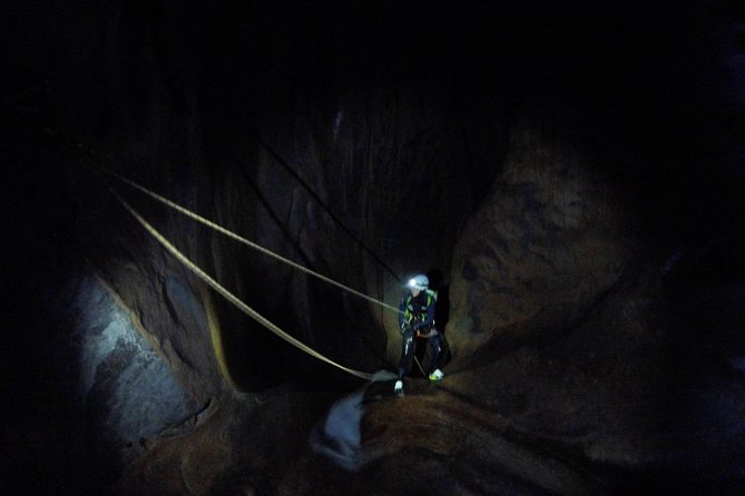 Canyoning Mallorca - Price and Value: Why $71.47 Can Be a Good Deal