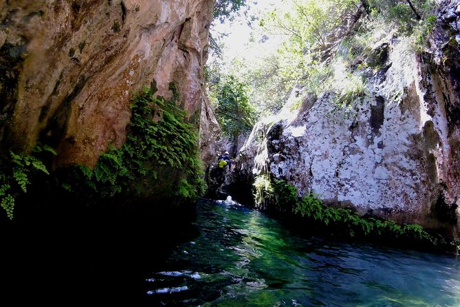 Canyoning Mallorca - What to Bring: The Items Not Included That Can Save Your Comfort