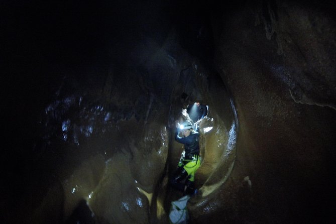 Canyoning Mallorca - Group Size and How That Affects Your Day