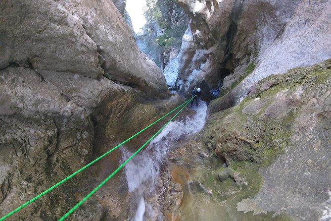 Canyoning Mallorca - The Real Timing: A 6-Hour Flow From 8:00 AM to Back Home