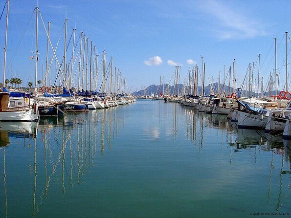 Cape Formentor Boat Trip in Mallorca - Key things to know before you go