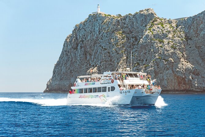 Cape Formentor Boat Trip in Mallorca - Price and value: is $49.27 a good deal?