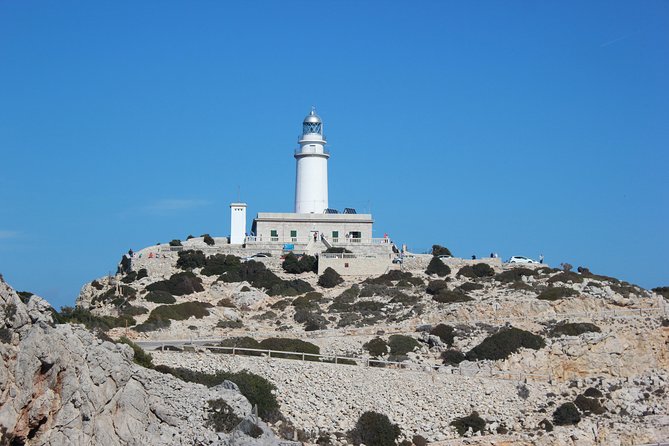 Cape Formentor Boat Trip in Mallorca - Formentor Playa: swimming time, but don’t plan a full beach day