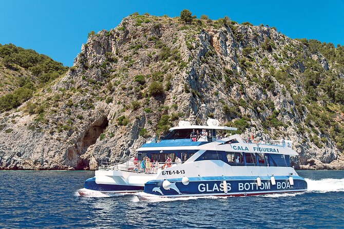 Cape Formentor Boat Trip in Mallorca - Getting to Port d’Alcúdia, and how the day actually flows