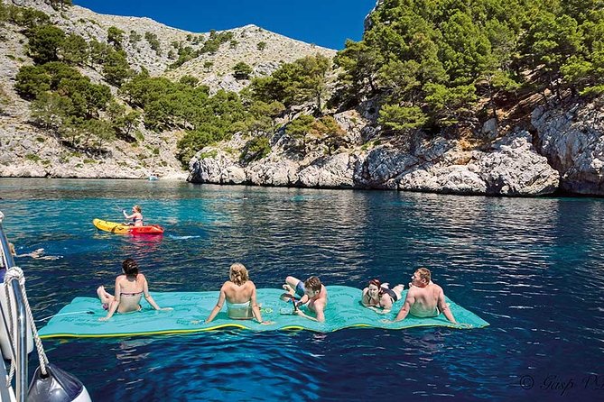 Catamaran Cruise from Port d'Alcudia with Lunch and Swim Stop - Who This Catamaran Cruise Suits Best