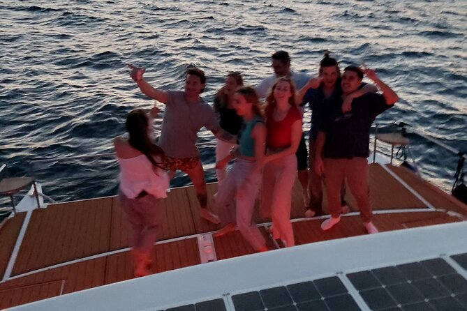 Catamaran Mallorca Eco Experience - Why this Palma catamaran feels different (solar-electric and quieter water time)
