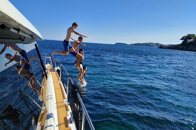 Catamaran Mallorca Eco Experience - What to bring, and how to plan for smooth sailing