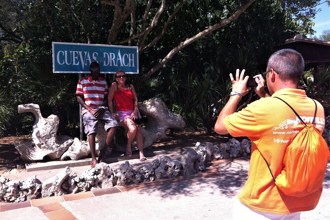 Caves Drach Boat Trip from Alcudia with Return Bus and Tickets - Should you book the Alcudia Caves Drach boat trip?