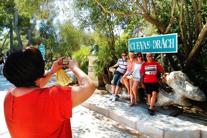 Caves of Drach Half-Day Tour with Boat Trip and Music Concert - Value and Price: why $65.06 can be a good deal