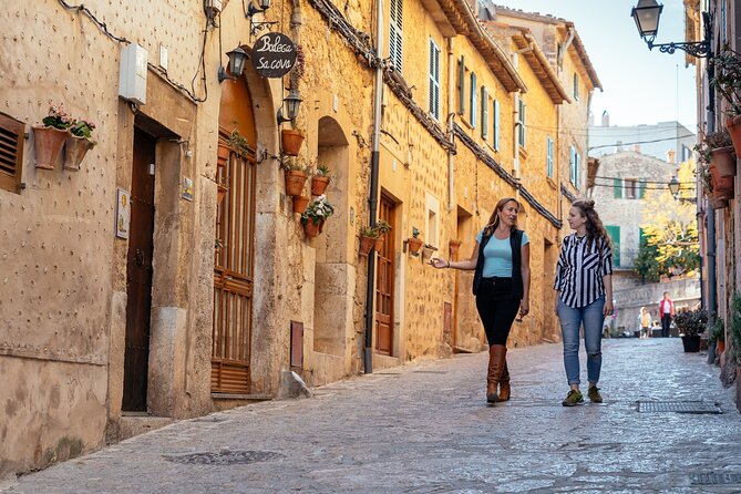 City Discovery: Valdemossa Private Day Trip - Valdemossa in a Half-Day: Why It Works So Well From Palma