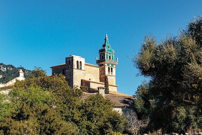 City Discovery: Valdemossa Private Day Trip - Stop 3: Casa natal de Santa Catalina Thomas (1 Hour, Free)
