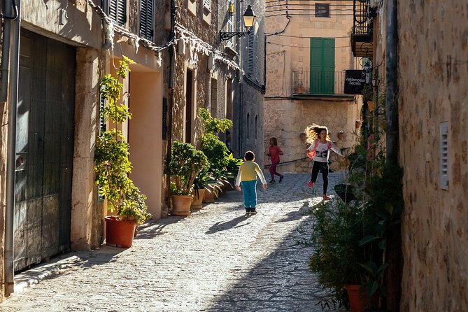 City Discovery: Valdemossa Private Day Trip - Optional Extra Stop: When Your Host Adjusts the Route