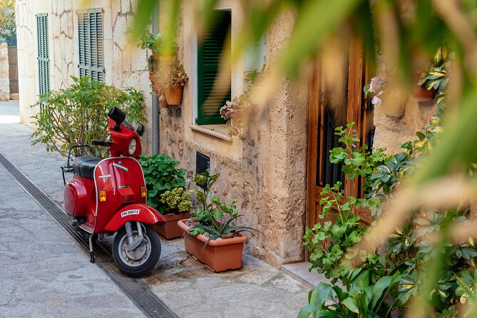 City Discovery: Valdemossa Private Day Trip - Pickup, Private Pace, and How the Tour Avoids the Usual Chaos