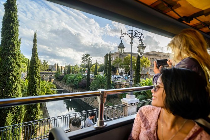 City Sightseeing Palma de Mallorca Hop-On Hop-Off Bus Tour - The big idea: a 24-hour loop built for your pace