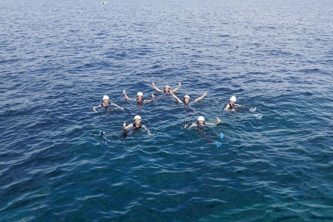 Coasteering Mallorca - The 3-Hour Coasteering Circuit, Sea Meets Rock