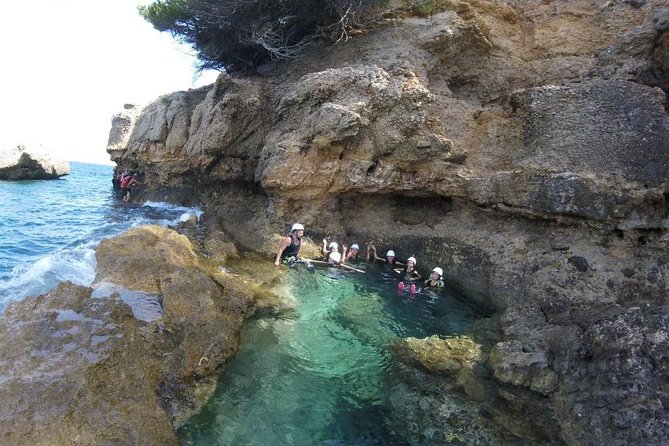 Coasteering Mallorca - FAQ