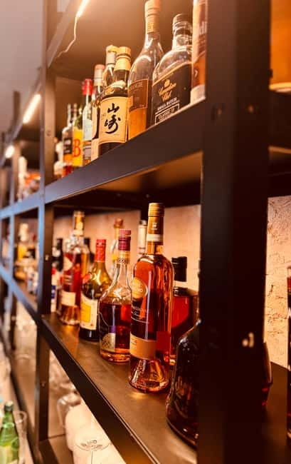 Cocktail course Mallorca - Price and Value: What You’re Really Paying For