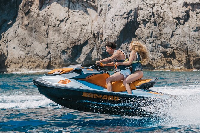 Coll Baix and Caves Guided Tour - Price value vs. other ways to see Mallorca by water