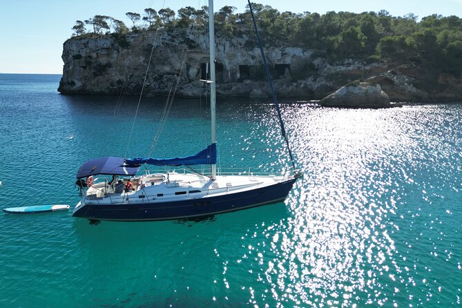 Day Charter - All Inclusive - Key Highlights You Will Feel On Board
