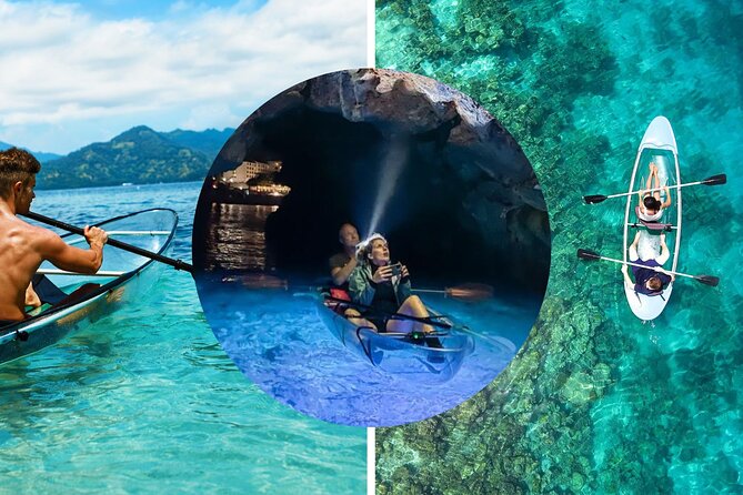 Day Charter - All Inclusive - The Water Toys That Make the Charter Worth It