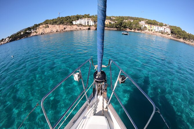 Day Charter - All Inclusive - Who This Sailboat Charter Fits Best