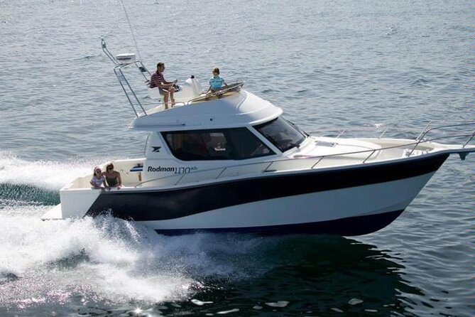 Day on Boat with Royal Charters Malloca - Why the Llevant natural park stops make this worth the money