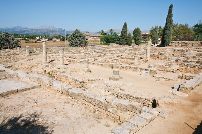 Discover Alcudia old town on a private walking tour - Why This Private Alcúdia Walk Works So Well