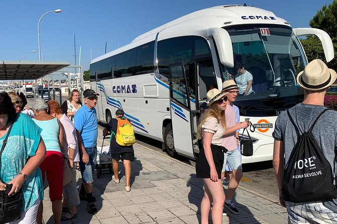 Drach Caves and Pearl Shop Mallorca Half Day Tour - Price and Value: What Your $66.16 Buys You