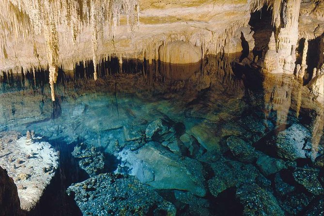 Drach Caves and Pearl Shop Mallorca Half Day Tour - Who Should Book This Tour, and Who Should Skip It