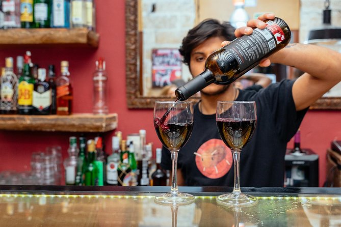 Drinks & Bites in Palma de Mallorca Private Tour - Key things to know before you go