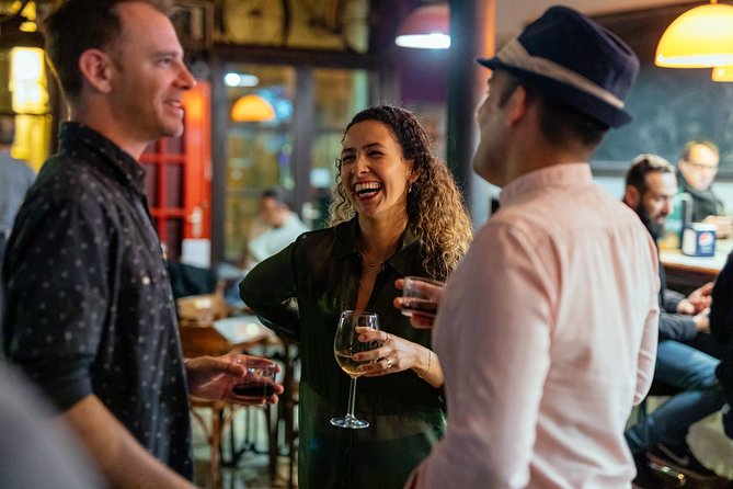 Drinks & Bites in Palma de Mallorca Private Tour - Price and Logistics, The Stuff That Matters