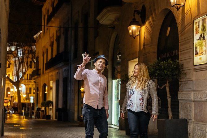 Drinks & Bites in Palma de Mallorca Private Tour - The Food Part, What 3 Bites and 3 Drinks Really Means