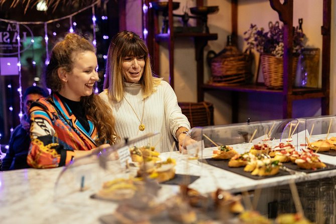 Drinks & Bites in Palma de Mallorca Private Tour - How the Route Keeps a Local Feel