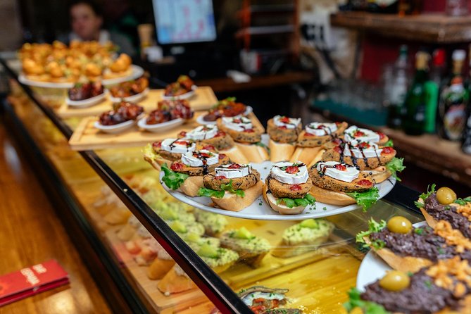 Drinks & Bites in Palma de Mallorca Private Tour - Using This Evening to Plan the Rest of Palma