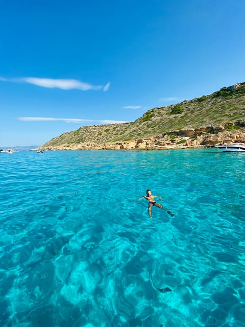 El Arenal: Private Mallorca Boat Rental (No License Needed) - Key points that matter before you go