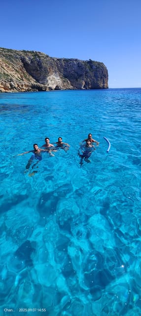 El Arenal: Private Mallorca Boat Rental (No License Needed) - What to bring for a smooth anchored day