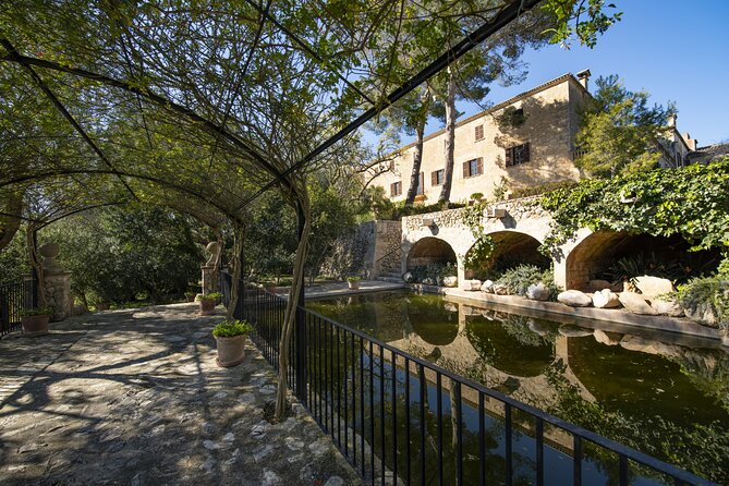 Els Calderers House Museum in Mallorca - Price and timing: what $10.81 gets you