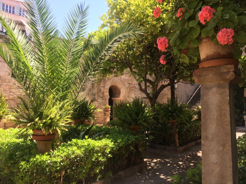 Embrace the enchantment of Mallorca's almond blossom season - Valldemossa guided walking tour, Chopin, and Saint Catherine