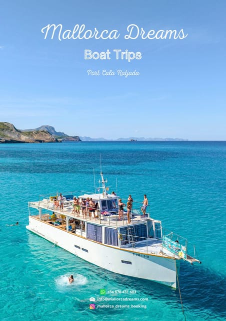 Excursión en barco por la tarde con bebidas y snacks - Swim Stops and Snorkeling Masks: How to Make the Most of the Water Time