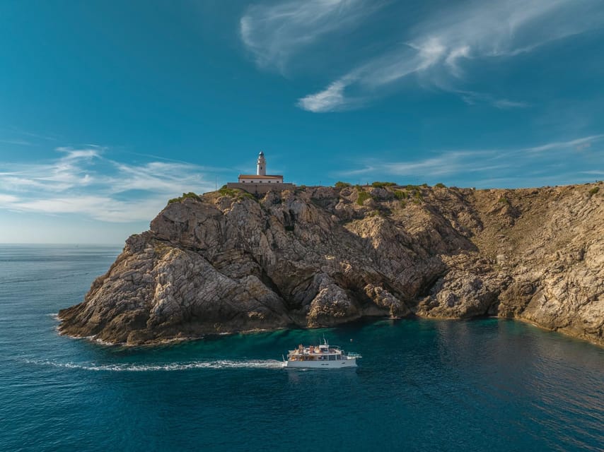 Excursión en barco por la tarde con bebidas y snacks - How the 3 Hours Work in Real Life: Transfers, Timing, and Hotel Drop-Offs