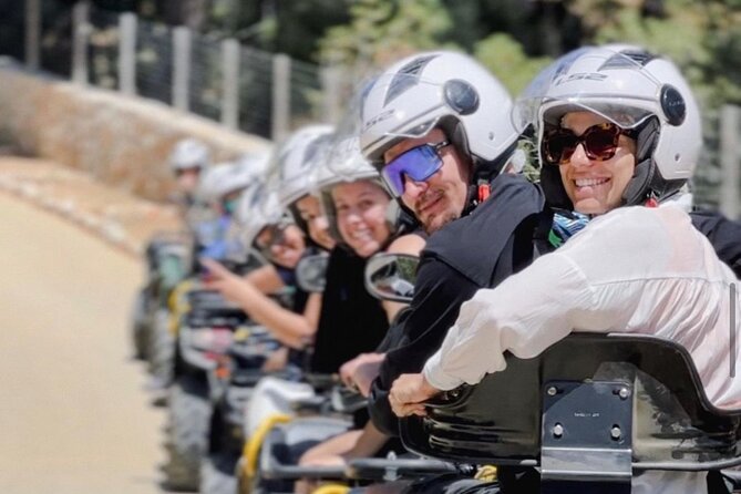 Excursion in Mallorca by Quad - Key Highlights to Know Before You Go