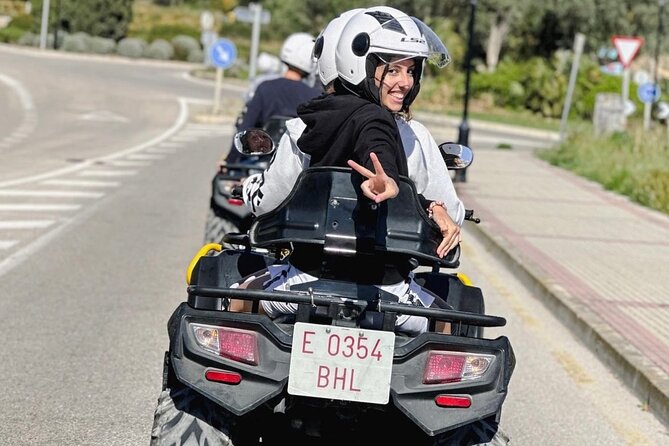 Excursion in Mallorca by Quad - Santa Ponça Meeting Point: Timing Matters More Than You Think