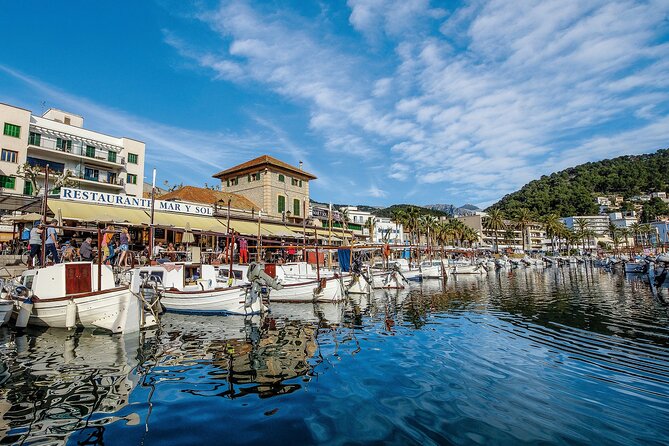 Excursion to Sóller and Puerto de Sóller with train and tram - Value check: does $67.99 make sense for what you get?