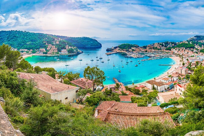 Excursion to Sóller and Puerto de Sóller with train and tram - Who this half-day works best for, and who should skip it