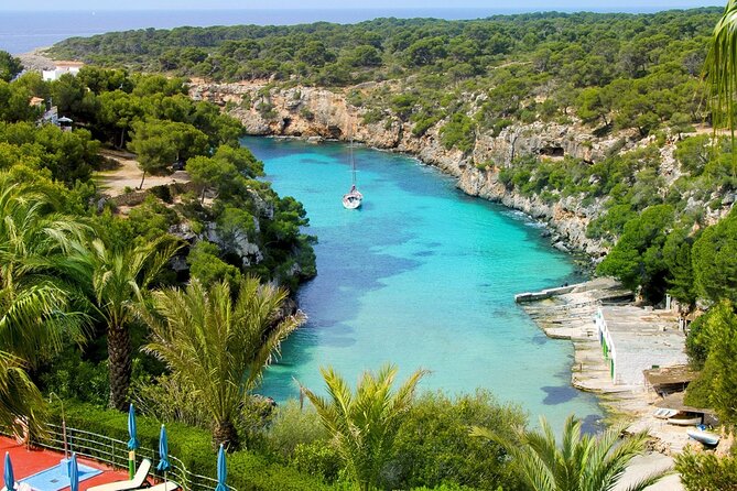 Experience Es Trenc con SUP y Snorkel, The Spanish caribean. - Key Things to Know Before You Go