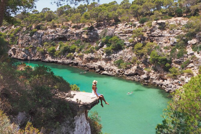 Experience Es Trenc con SUP y Snorkel, The Spanish caribean. - SUP on Mallorca: Equipment Included, but Your Comfort Still Matters