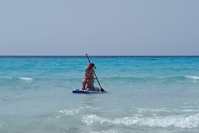 Experience Es Trenc con SUP y Snorkel, The Spanish caribean. - Price and Value: What $114.60 Buys You in Real Terms