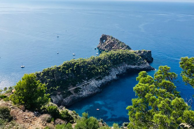 Explore Mallorca in Your Own Formula One Car - Stop One: Malgrats 2 photo time that sets the tone