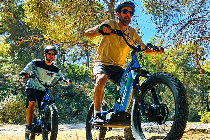 Extreme e-scooter off-road excursions - Price and value: what $89.14 buys you in real time