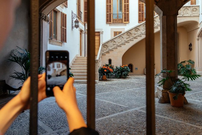 Family Friendly Palma de Mallorca Private City Tour - Start at Plaça de Cort, finish by Parc de la Mar